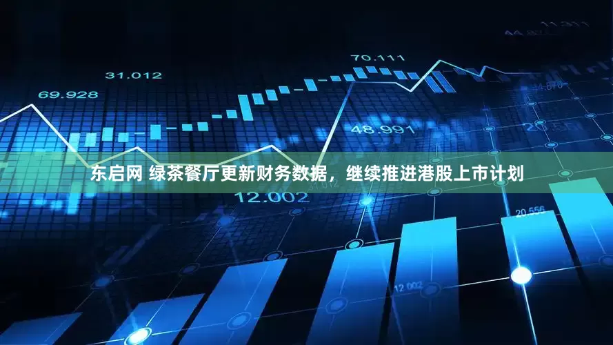 东启网 绿茶餐厅更新财务数据，继续推进港股上市计划