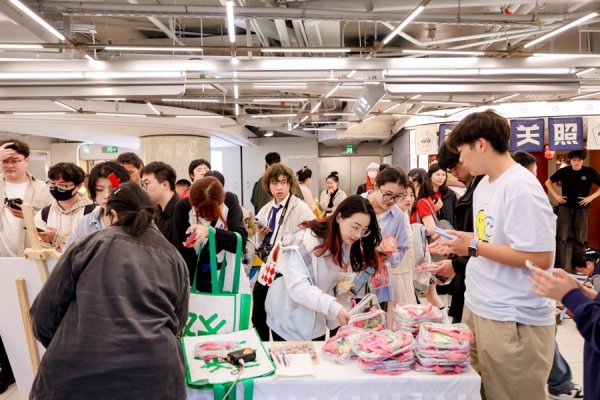 融创配资 百年建筑引入商业新空间，高能级首店多点开花，“五一”消费热度就藏在这里