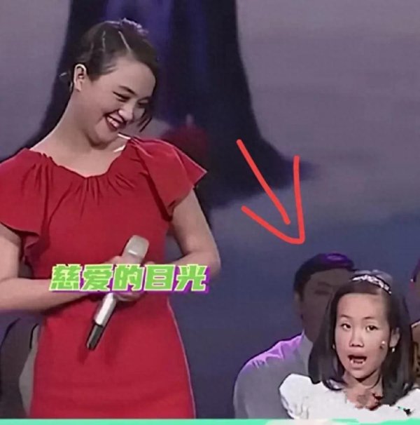 鑫耀证券 朱媛媛离世17岁女儿首曝光，患胃癌的曹颖一句话戳心窝子，泪目了
