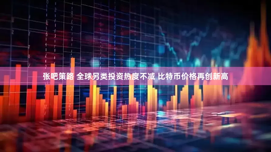 张吧策路 全球另类投资热度不减 比特币价格再创新高