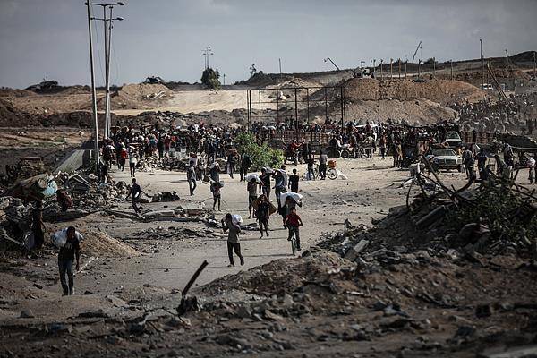 升鸿网 以色列称已收到9名以方遇难者遗体