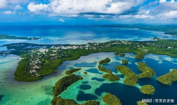 火星策略 曾靠中国游客年入14亿！弹丸小国攀美日停飞对华航班，现状太唏嘘