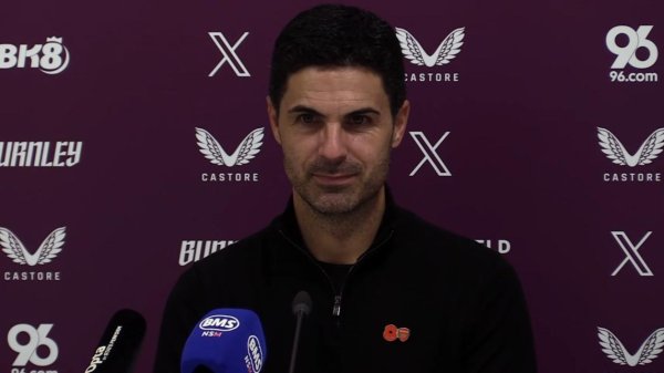 仁信配资 塔帅：我喜欢哲凯赖什的所有表现；苏比门迪因肌肉不适被换下