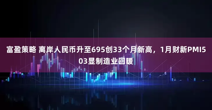 富盈策略 离岸人民币升至695创33个月新高，1月财新PMI503显制造业回暖
